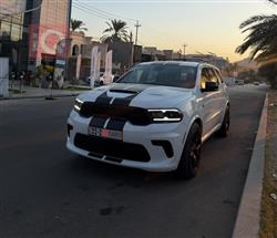 دودج دورانجو